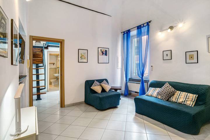 Appartamento vacanze per 4 persone - 1