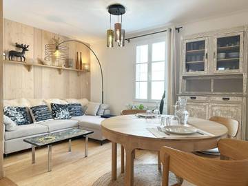 Gîte pour 2 personnes, avec jardin dans Cathédrale Notre-Dame (Chartres)