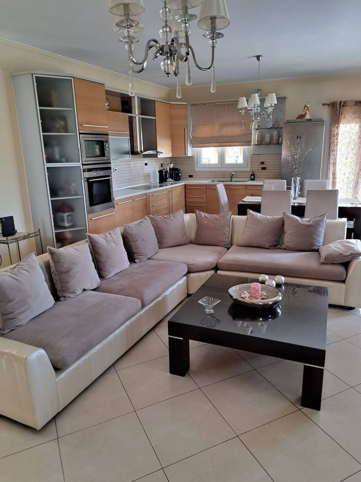 Entire apartment, Helios Maisonette in Zakynthos in Laganas, Zakynthos