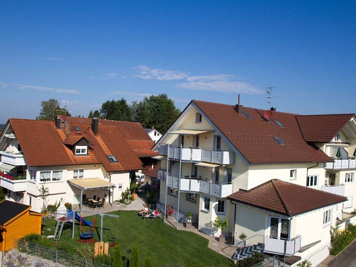 Ferienwohnung mit 3 Schlafzimmer in Wasserburg (Bodensee), Bayerisch Schwaben