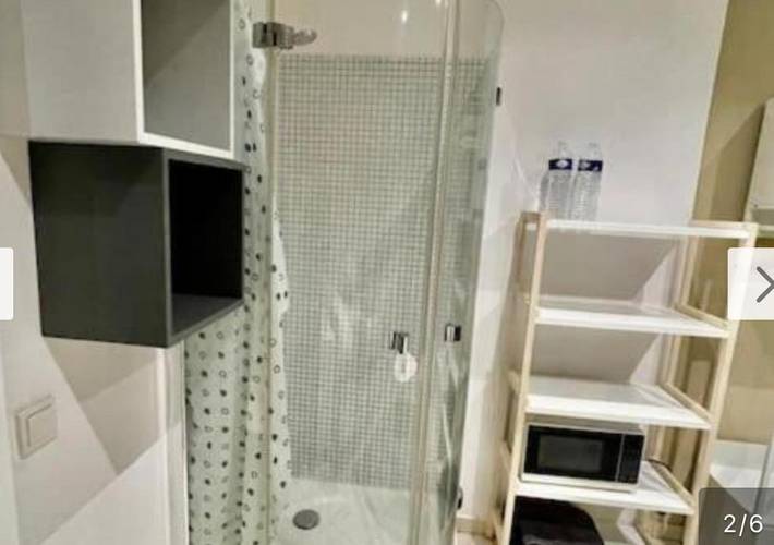 Gîte pour 2 personnes à Esch-sur-Alzette - 2