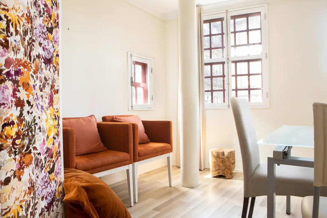 Appartamento vacanze a Porto a partire da 73€ a notte