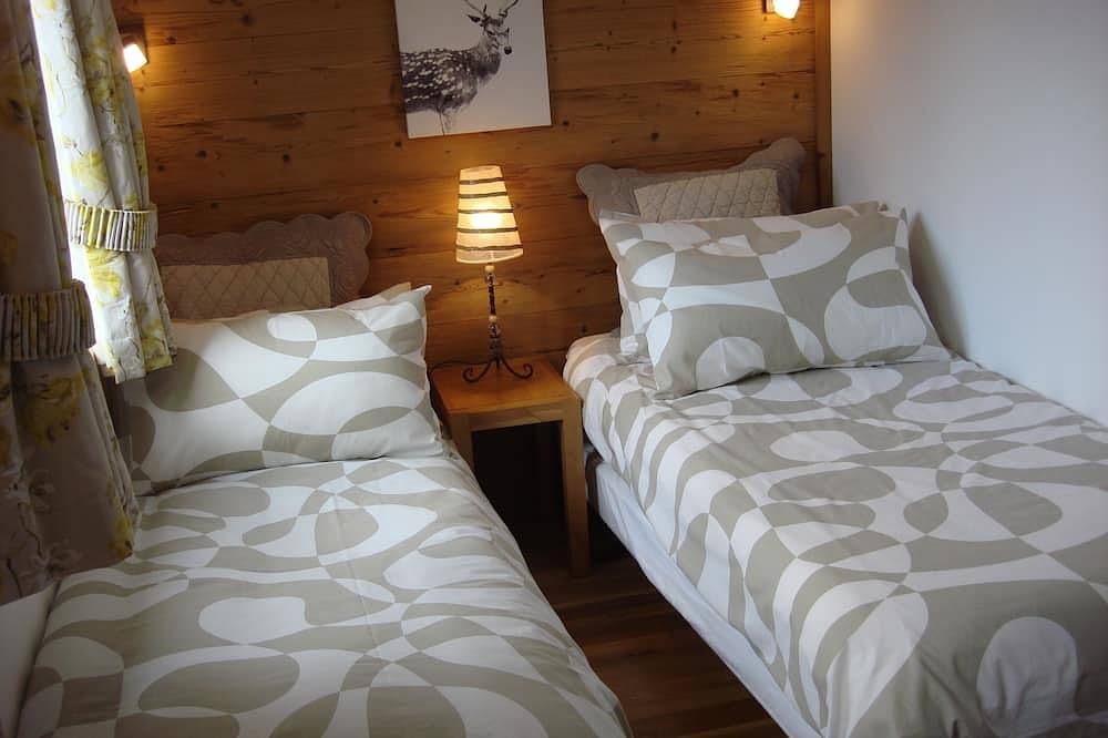 Ganze Wohnung, Luxuswohnung in Courchevel Moriond, 1650, Savoie Frankreich in Courchevel 1650 (Moriond), Saint-Bon-Tarentaise