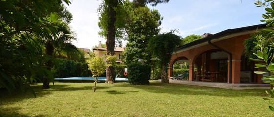 Villa per 9 Persone in Lignano Sabbiadoro, Provincia d'Udine, Foto 1
