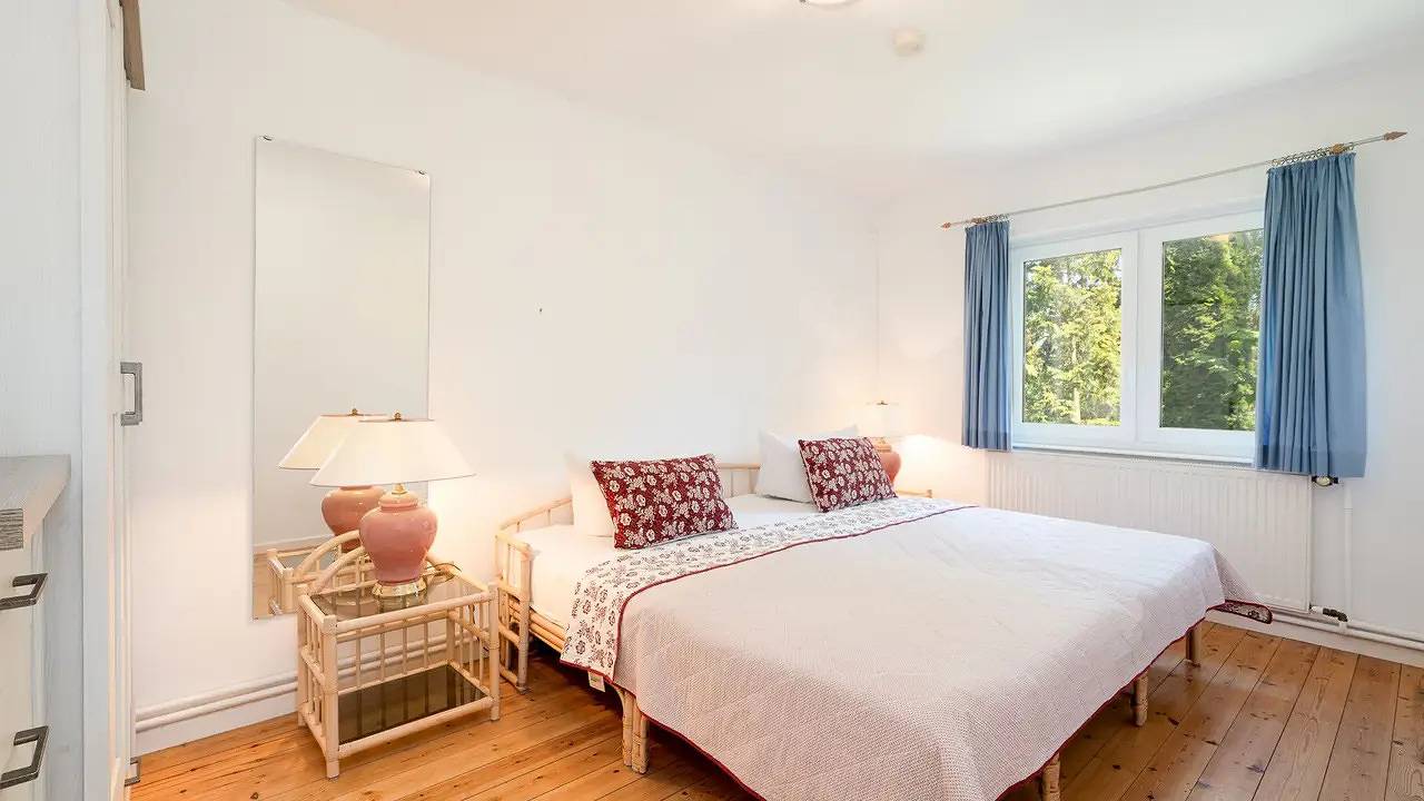 Ferienhaus für 4 Personen (55 m²) in Pönitz in Pönitzer See, Scharbeutz