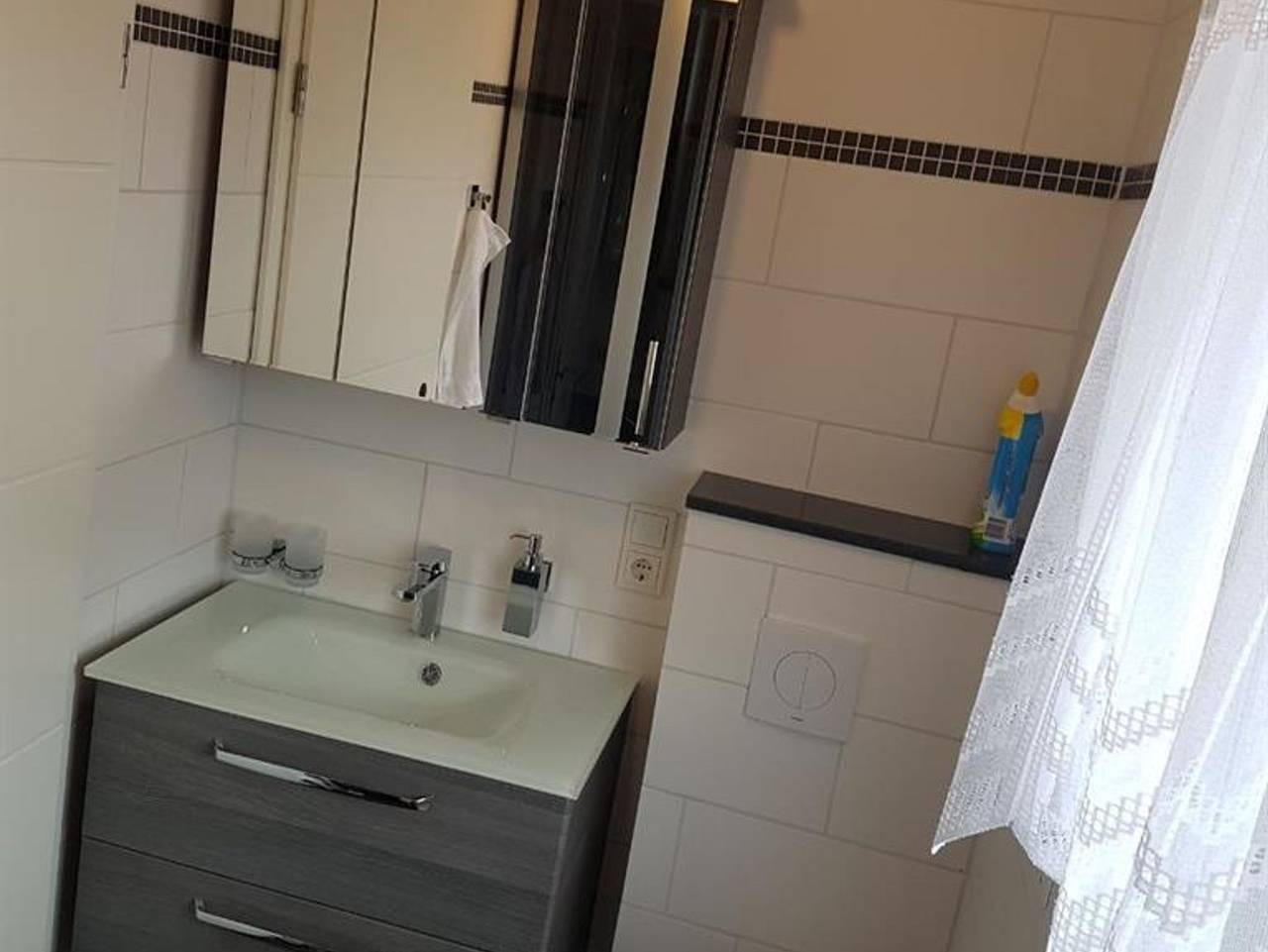 Ganze Ferienwohnung, Ferienhaus Marcel in Idar-Oberstein, Nahetal