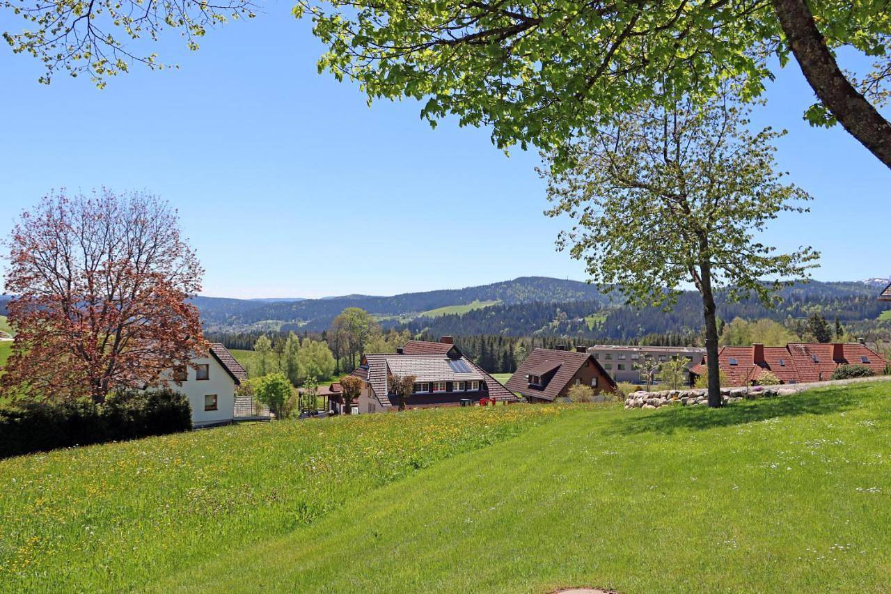 Hotel Kreuz Höhengasthof in Breitnau, Forêt-Noire du Sud