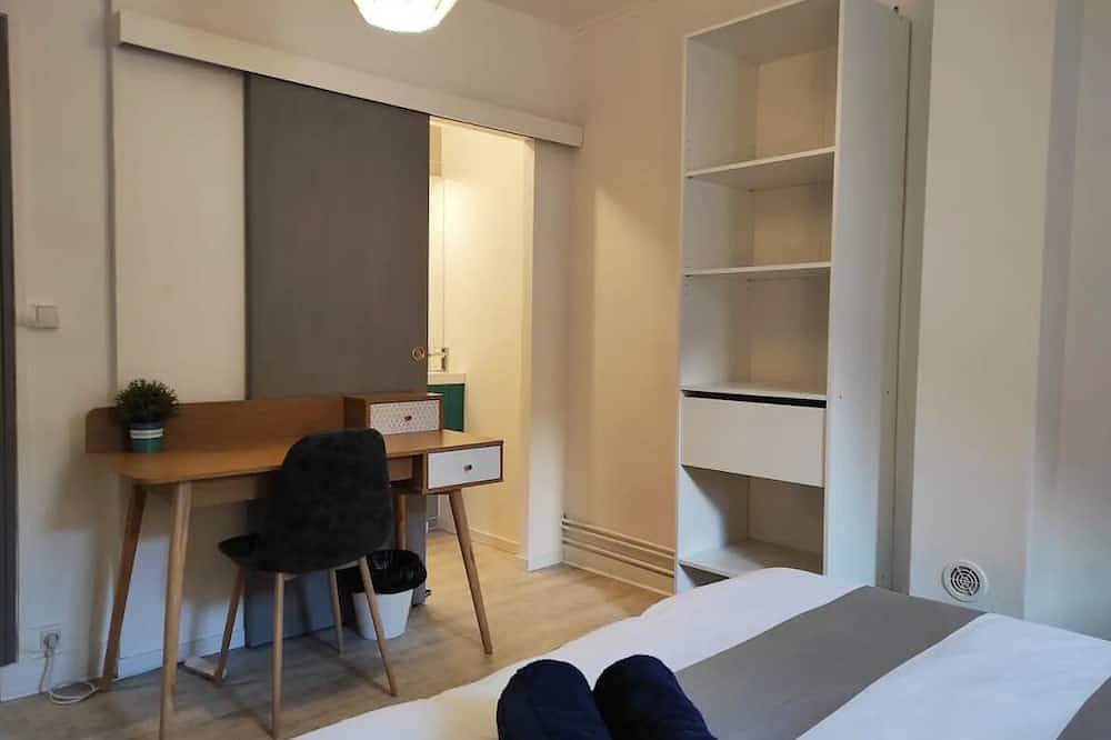 Maison Hypercentre Le Mans - Proche Circuit 24H in Le Mans, Sarthe