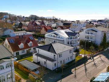 Strandhaus für 8 Personen in Göhren, Rügen, Bild 1