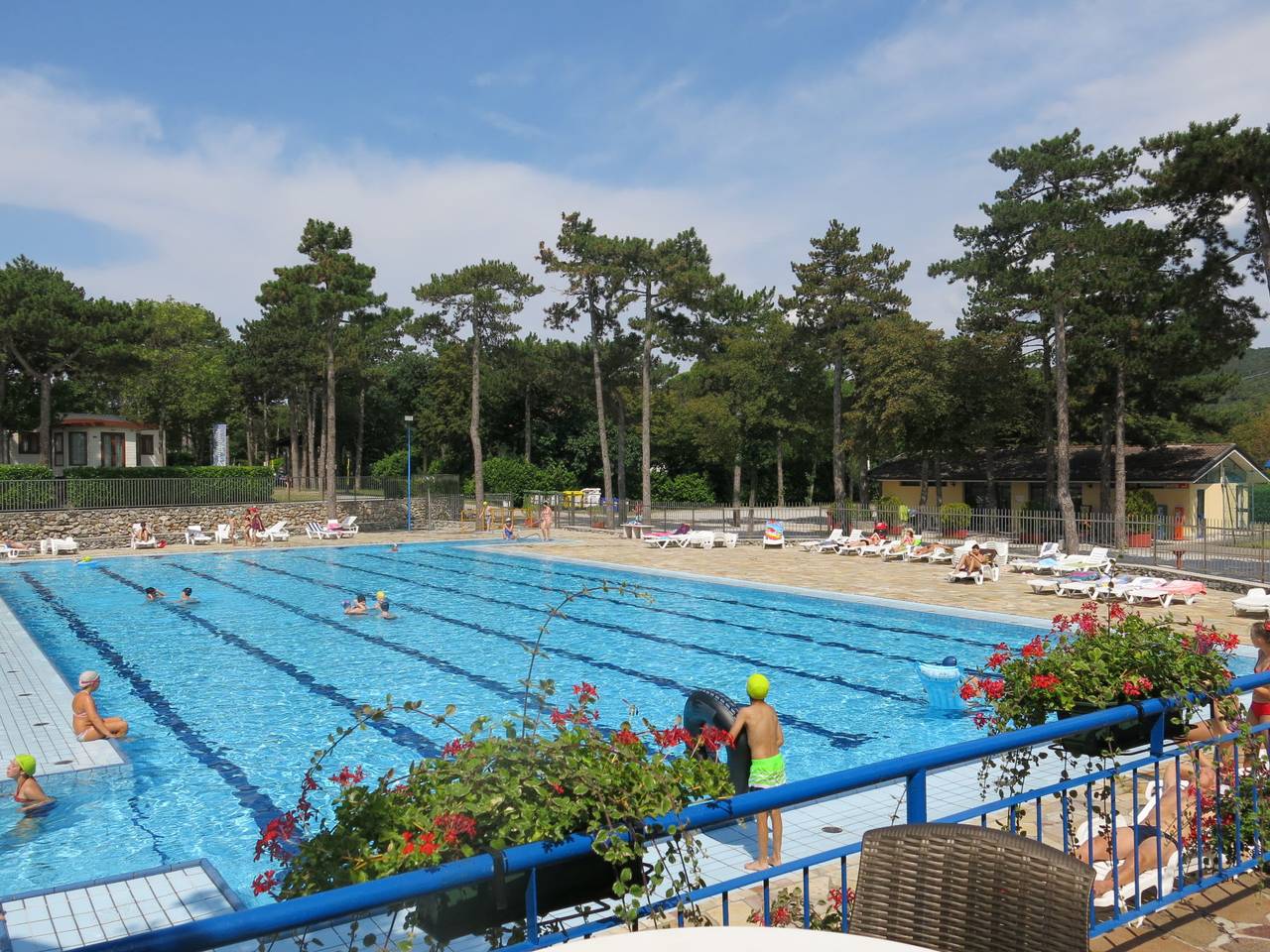 Apartamento entero, Residence Mare Azzurro, App. Pineta in Sistiana, Duino-Aurisina