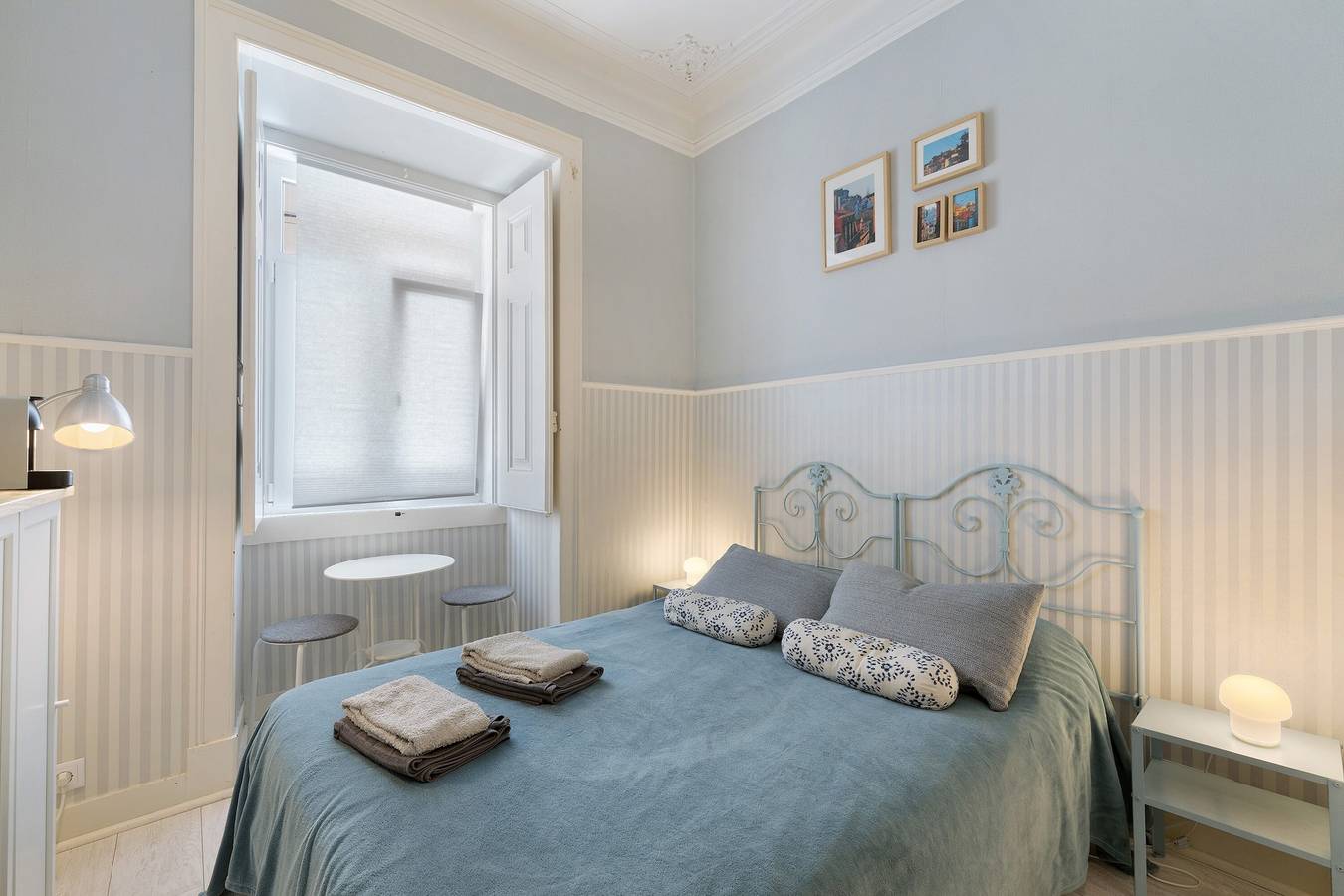 Appartement entier, Appartement 'Mouraria Flat Studio By Insighthome' avec Wi-Fi in Santa Maria Maior, Costa de Lisboa