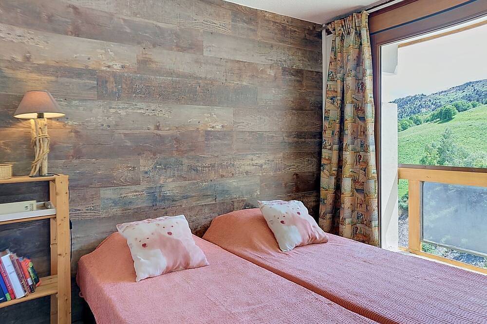 Appartement entier, Soyouz Vanguard in Le Corbier, Villarembert