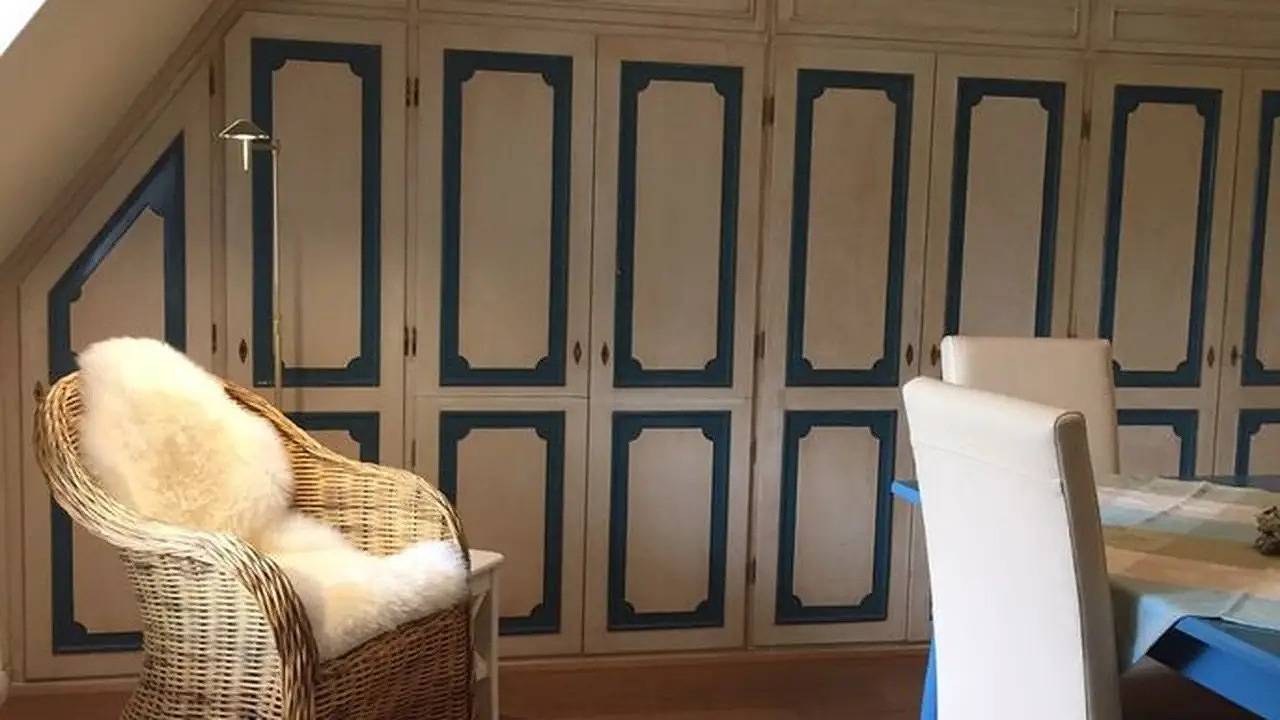 Ferienhaus für 4 Personen (37 m²) in Archsum (Sylt) in Sylt-Ost, Sylt (Gemeinde)