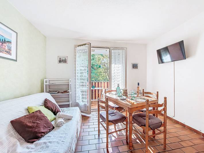Appartement entier, Les Aigues Marines in Saint-Cyr-sur-Mer, Côte méditerranéenne (France)