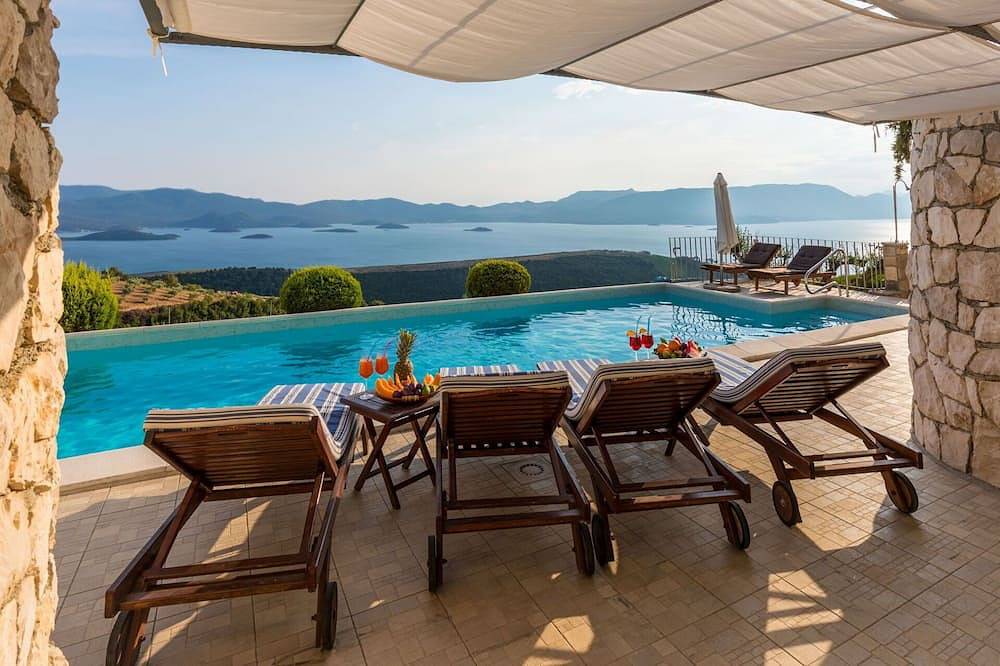 Casa vacanza a Općina Slivno a partire da 1006€ a notte