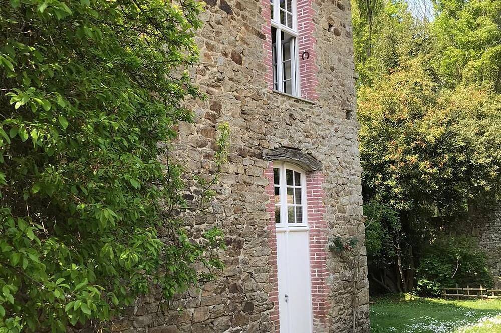 Apartamento entero, Les Hirondelles in Lamballe, Côtes-d'Armor