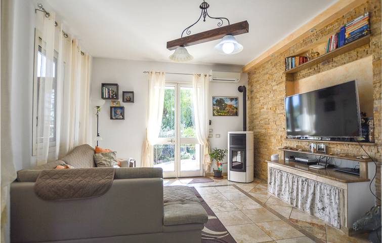 Appartement vue mer avec terrasse et parking in Triscina, Castelvetrano (Commune)