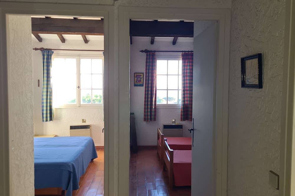 Gigaro - 2 bedrooms mas with sea view in Gigaro, La Croix-Valmer