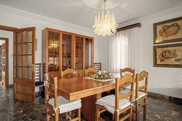 Ferienhaus in Can Picafort, Santa Margalida für 10 