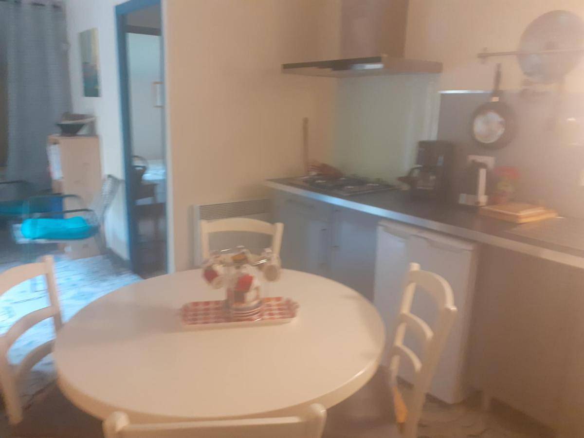Holiday Home in Saint-Gervais-sur-Mare, Région de Béziers