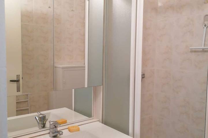 Gîte pour 4 personnes dans Plage du Treport - 3