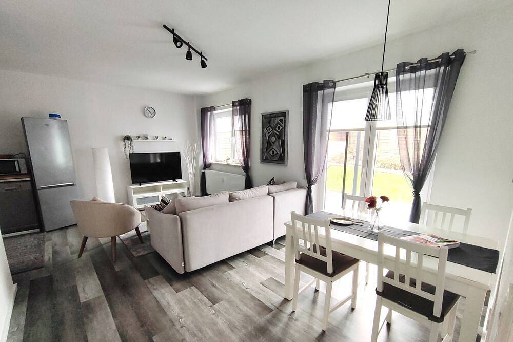 Ganze Wohnung, Ferienwohnung Heide I in Bomlitz, Aller-Leine-Tal