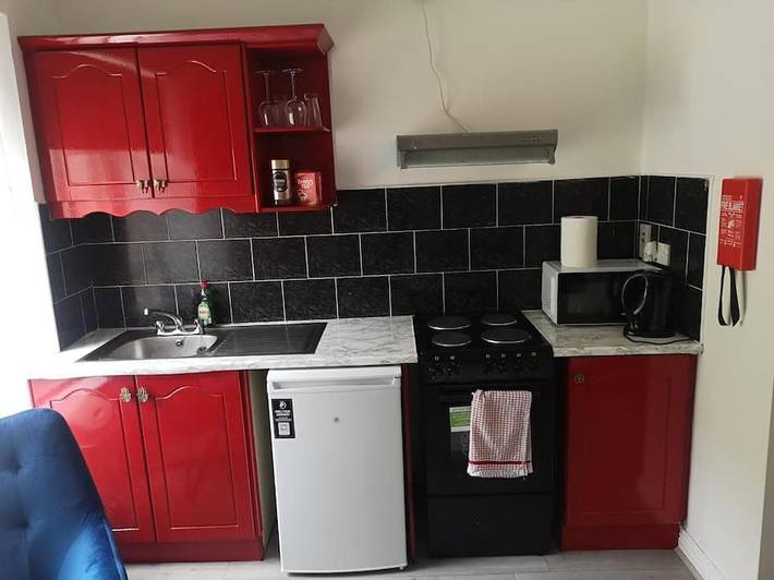 Appartement de vacances pour 2 personnes