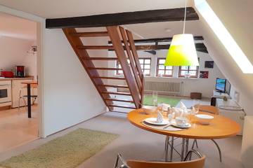 Ferienwohnung für 2 Personen in Eckernförde, Ostsee Schleswig-Holstein, Bild 1