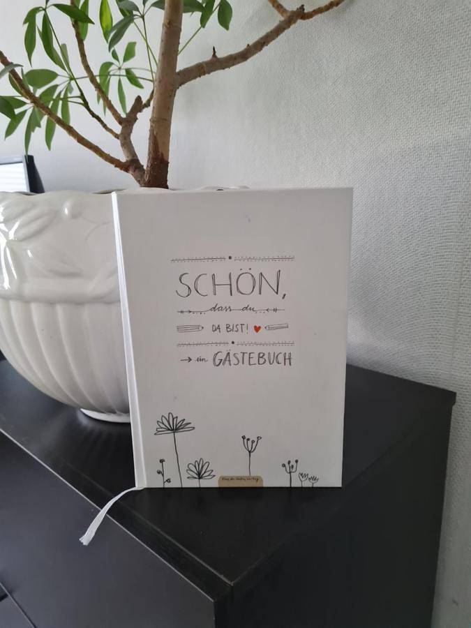 Ganze Wohnung, Ferienwohnung in Fuldatal bei Kassel in Fuldatal, Hessisches Bergland