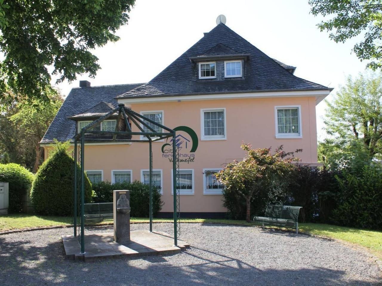 Ganze Wohnung, Vulkaneifel in Daun, Vulkaneifel