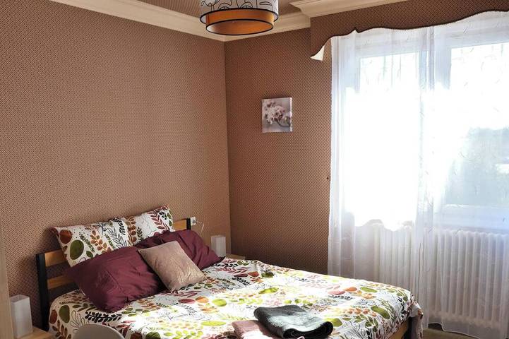 Location de vacances pour 14 personnes, avec balcon et jardin à Saint-Paul-en-Pareds - 4