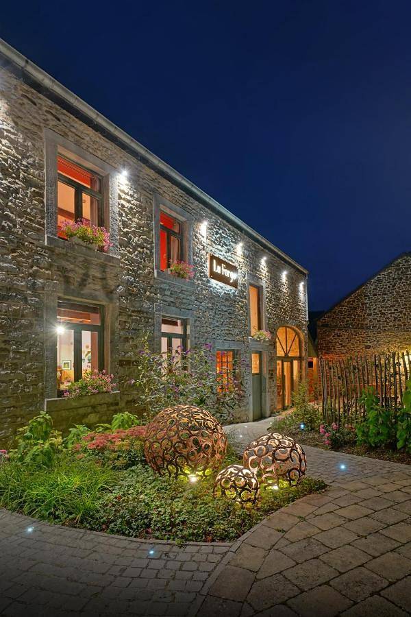 La Forge - Chambres d'hôtes en Ardenne in Wellin, Région de Neufchâteau