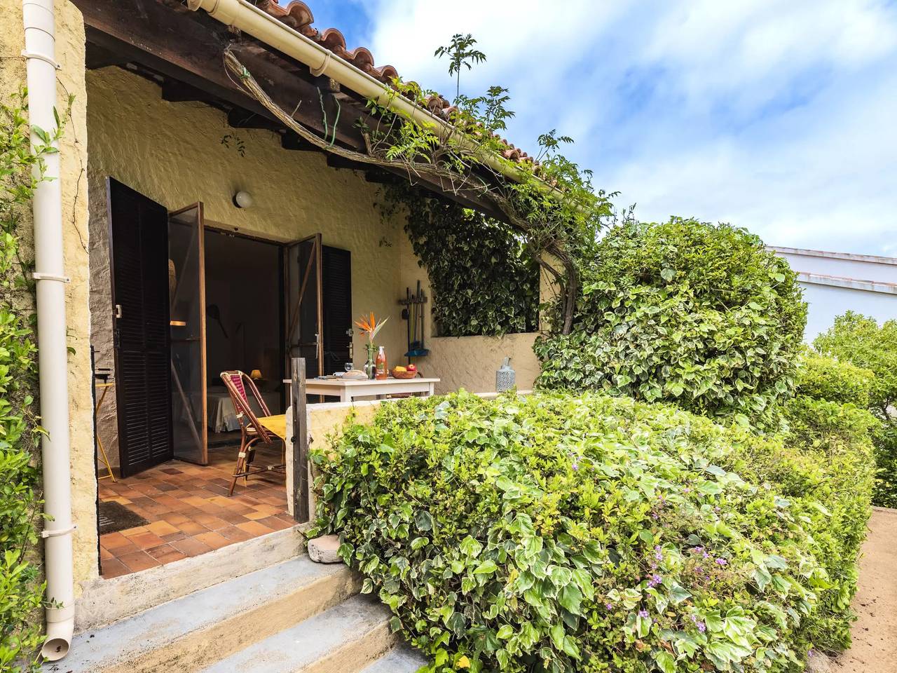 Entire apartment, 1 Pièce 2 Personnes in Tiuccia, Casaglione