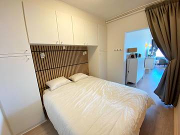 Vakantieappartement voor 4 Personen in Nieuwpoort, West-Vlaanderen, Afbeelding 2
