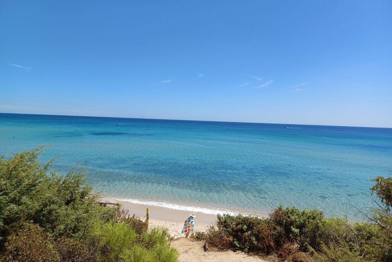 Holiday Home Le Sirene in Santa Margherita di Pula, Región de Pula