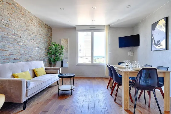Ferienwohnung für 6 Personen - 1