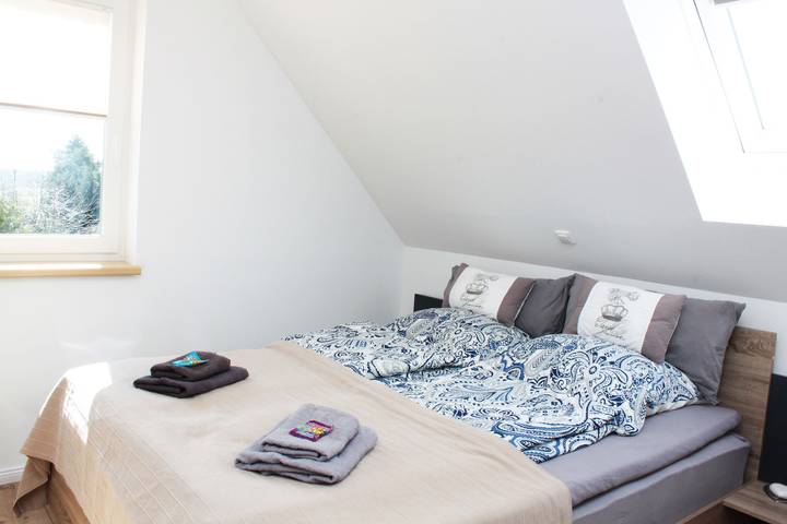 Ferienwohnung für 4 Personen, mit Garten und Terrasse in Landkreis Uelzen - 2