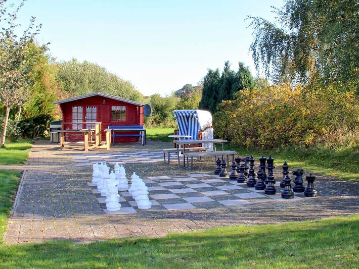 Hotel für 2 Personen, mit Haustier in Sagard - 4