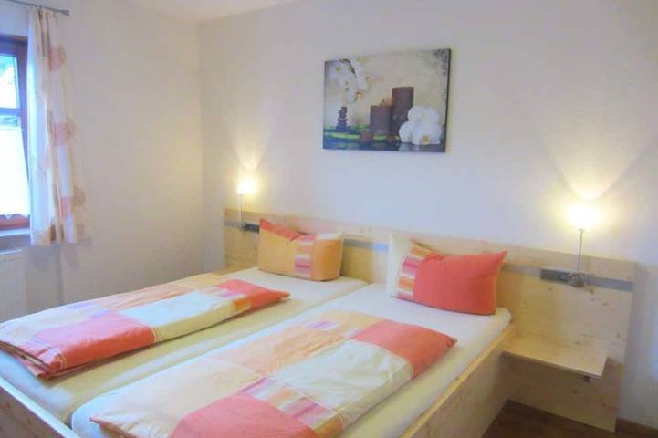 Ferienwohnung für 5 Personen, mit Terrasse, mit Haustier in Zell am Harmersbach - 2