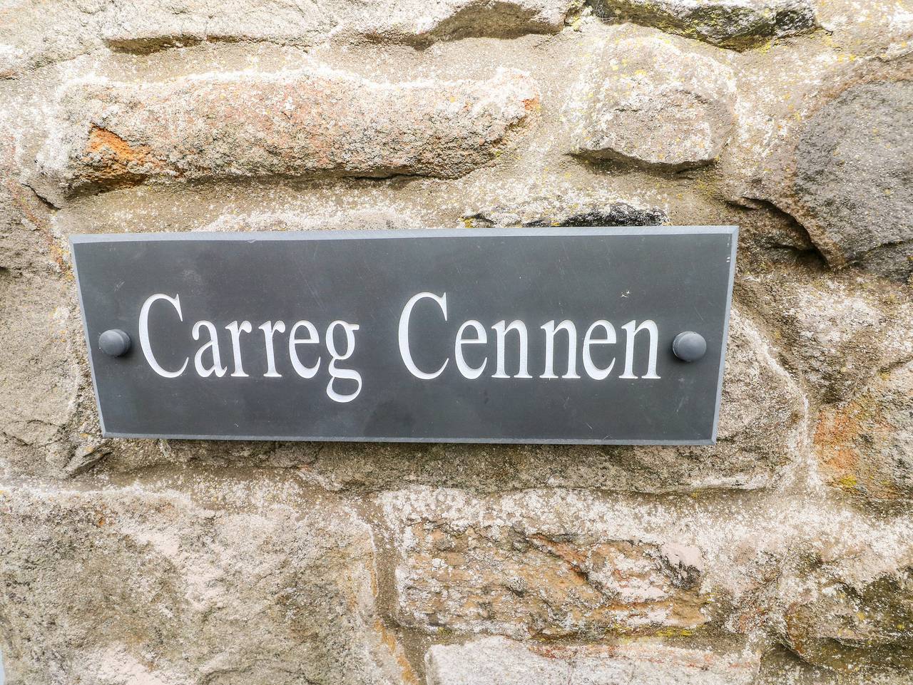 Carreg Cennen Cottage in Brecon Beacons