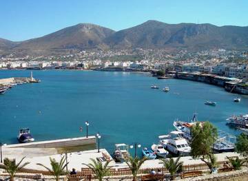 Vakantieappartement voor 4 Personen in Limenas Chersonisou, Iraklio-Heraklion en omgeving, Afbeelding 4