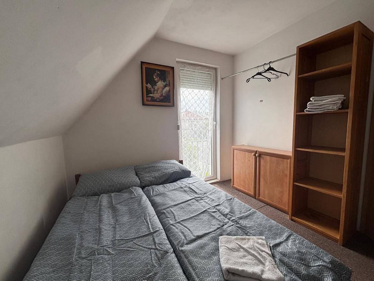 Appartement entier, Apartmány u Jízdárny in Hořice, Région de Jičín