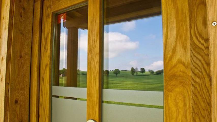 Ferienhaus für 4 Personen, mit Terrasse, mit Haustier im Vogtland - 4