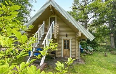 Ferienhaus für 5 Personen in Västervik, Västervik und Umgebung, Bild 1