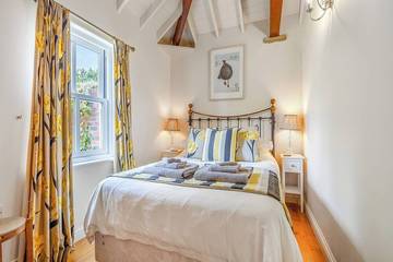 Cottage for 4 People in Burgh le Marsh, Lincolnshire, Photo 2