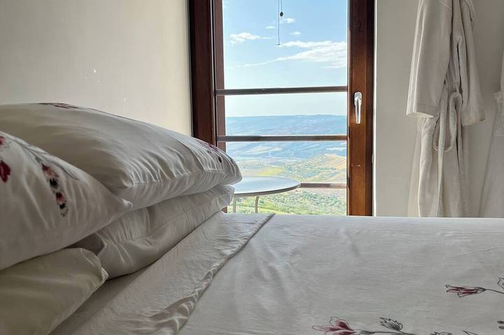 Location de vacances pour 4 personnes à Irsina - 2