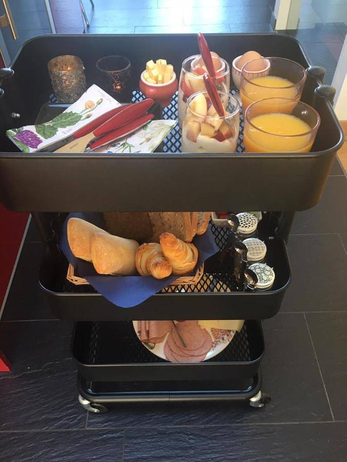 B&B De Domburcht in Dombourg, Walcheren