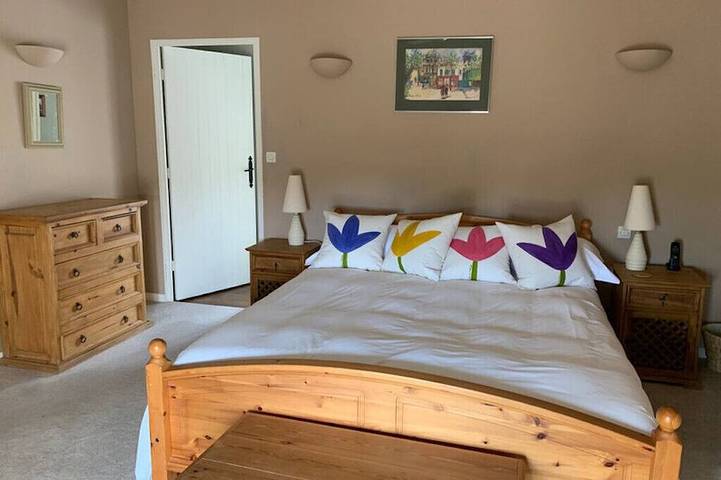Location de vacances pour 6 personnes, avec jardin et terrasse à Saint-Méard-de-Gurçon - 3