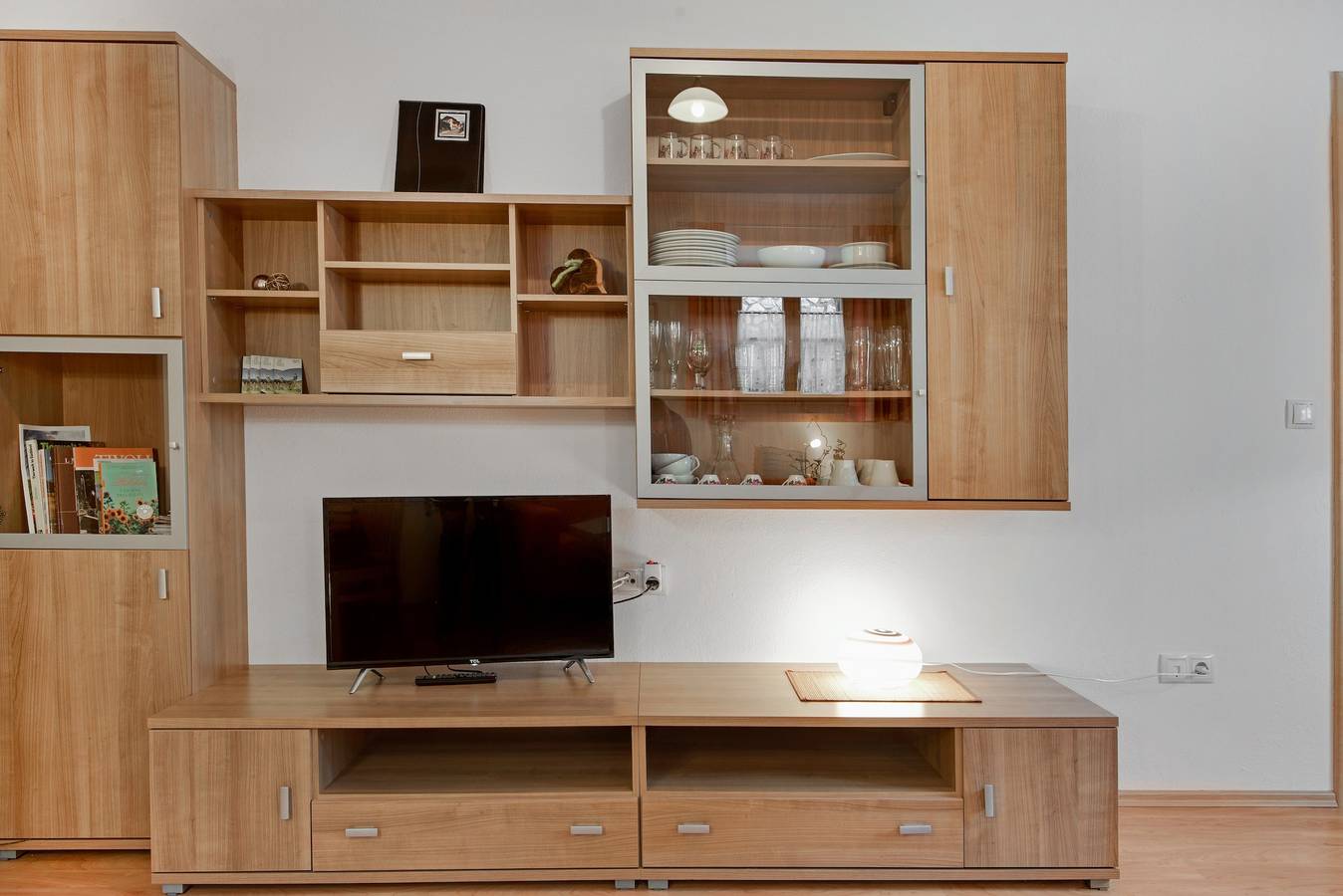 Ganze Wohnung, Ferienwohnung "Rafaser - Albina" mit Bergblick & Wlan in Schnauders, Feldthurns