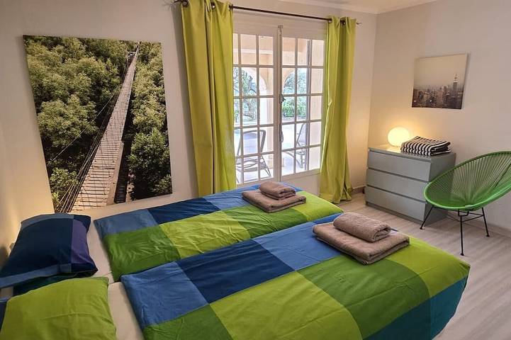 Villa (220M2) Avec Vue Mer Panoramique Entre St Maxime Et Les Issambres in Sainte-Maxime, Côte méditerranéenne (France)